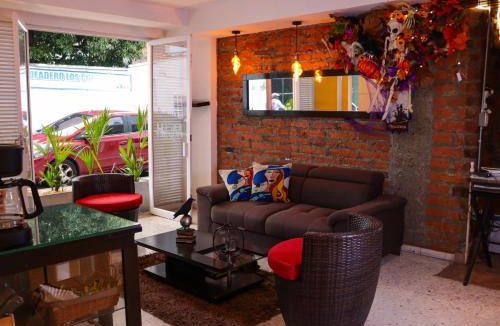 Palmira Hotel | Hotel H&M