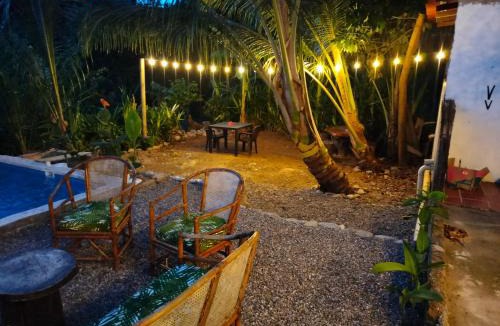 Palomino Hotel | Casa sol palomino