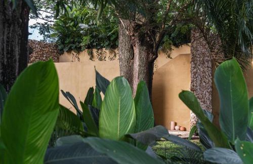 Santa Fe de Antioquia Hotel | Arde La Selva