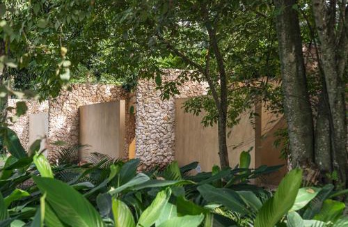 Santa Fe de Antioquia Hotel | Arde La Selva