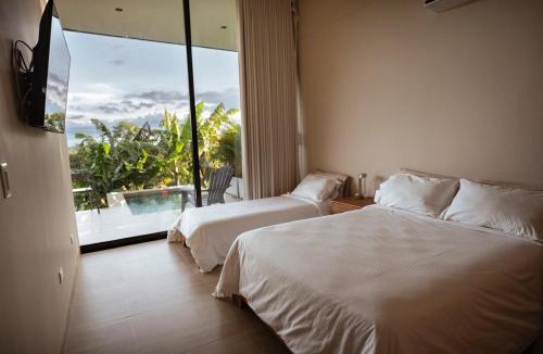 Pereira Villa | Casa MOARA