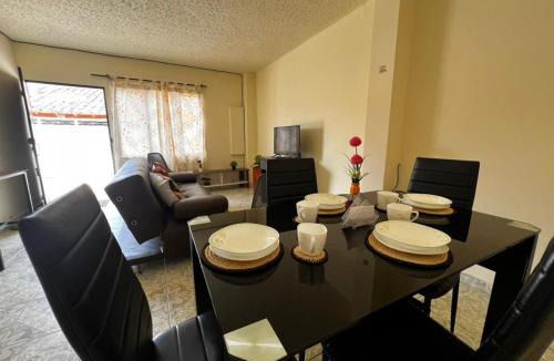 Curiti Apartment | Casa Rincón
