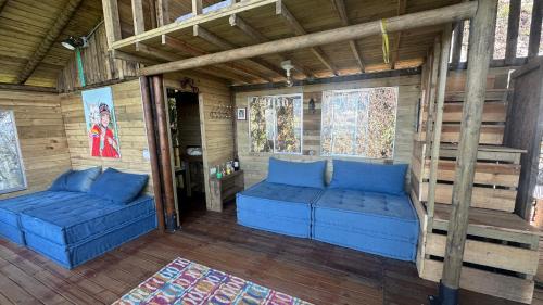 Abejorral House | LA CASA EN EL AIRE - Abejorral