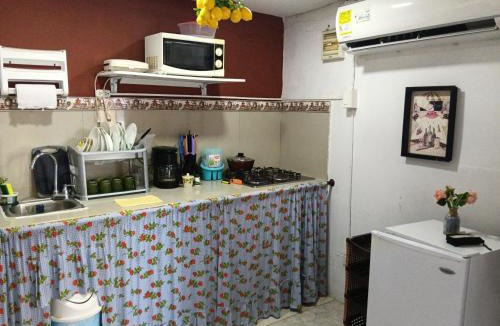 Punta Hansa Apartment | Aptos Miss Ada