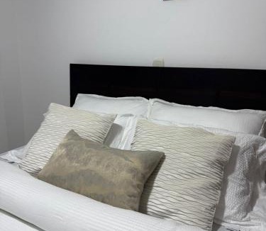 Nobsa Apartment | Apartamento Limón Azul