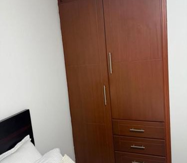 Nobsa Apartment | Apartamento Limón Azul, 1Piso, Parqueadero Privd Gratis