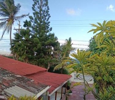 Punta Hansa Apartment | Aptos Miss Ada