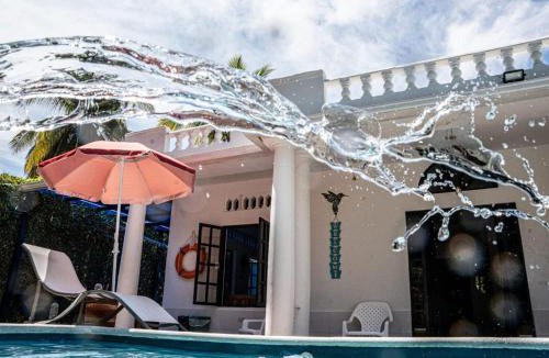 Melgar Villa | villa campestre las palmas