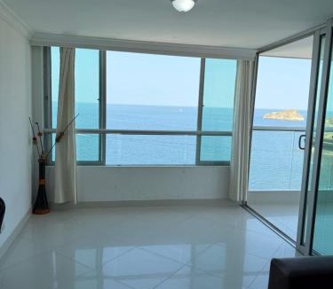 El Rodadero Apartment | Apartamento en el Rodadero