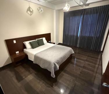 Guadalajara de Buga Hotel | Hotel Fratello