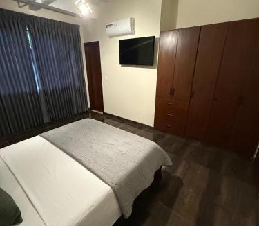Guadalajara de Buga Hotel | Hotel Fratello