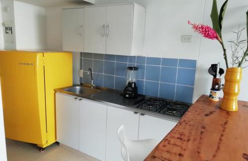 Yumbo Apartment | Acogedor apartamento , cercania centro eventos del pacifico, aeropuerto