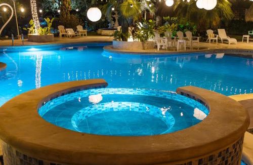 Santa Fe de Antioquia Hotel | Palma Serena Finca Hotel