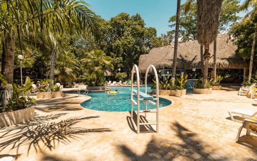 Santa Fe de Antioquia Hotel | Palma Serena Finca Hotel