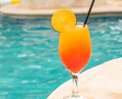 Santa Fe de Antioquia Hotel | Palma Serena Finca Hotel