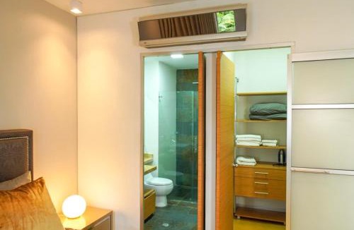 Campestre Apartment | Apto Exclusivo en Cali con Balcón, Piscina y Sauna! Vive una Estancia con Estilo