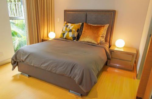 Campestre Apartment | Apto Exclusivo en Cali con Balcón, Piscina y Sauna! Vive una Estancia con Estilo
