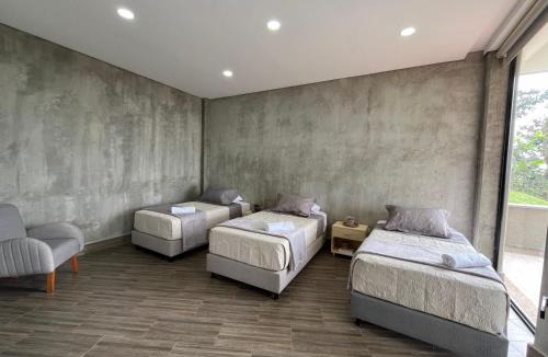 Filandia House | Chalet Filandia Panoramic Views by Xarm Apartments