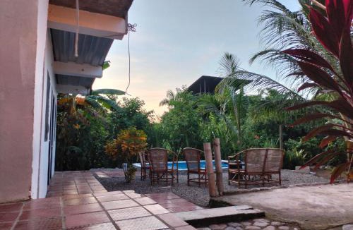 Palomino Hotel | Casa sol palomino