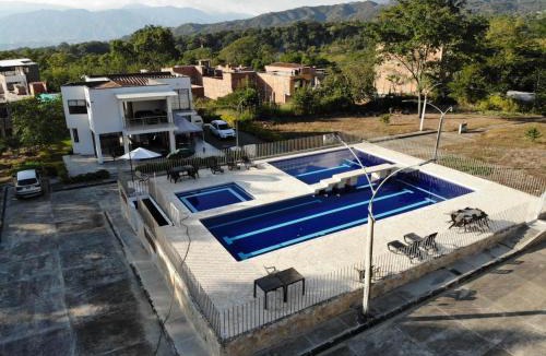Otrabanda House | Casa Lili