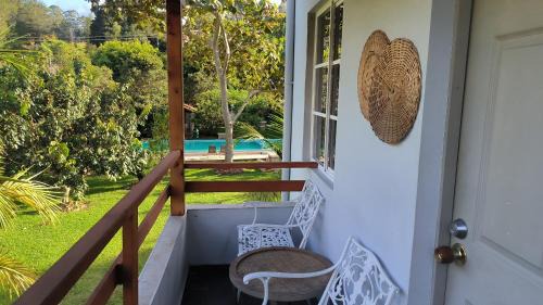 Guarne Apartment | CASA HOTEL FIBA MAGUEZA
