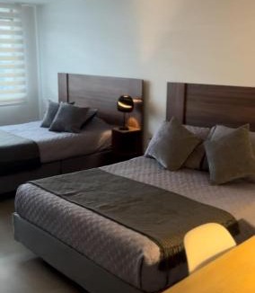 Manizales Apartment | Apartahotel La Arboleda HC