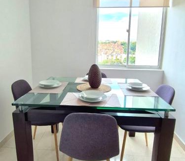 Bucaramanga Apartment | Único Loft