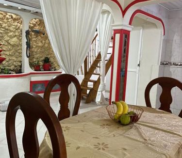 Espinal Bed & Breakfast | Casa turística Cartagena De Indias