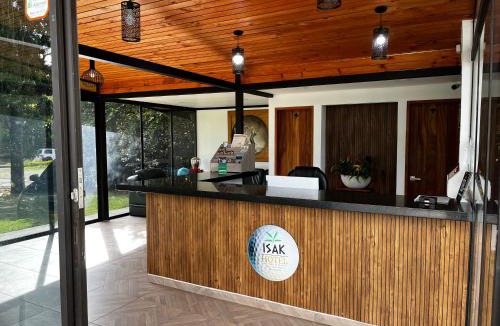 Rionegro Hotel | Hotel & Golf Isak Aeropuerto