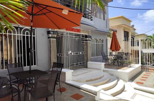 Miramar Hotel | Hotel Madeleine Norte