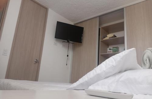 Ibague Apartment | City House Group Girona