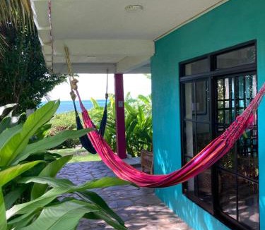 Aguamansa Apartment | Windy View Guest House