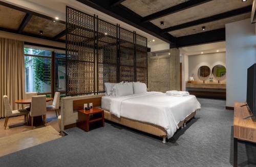 San Antonio Hotel | Alko Hotel Casa Nispero
