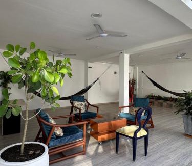 Papare Hotel | Horizonte del Mar Hotel Boutique
