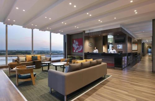 Valledupar Hotel | Hampton By Hilton Valledupar