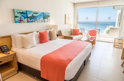 Santa Marta Hotel | Hotel Irotama Reservado