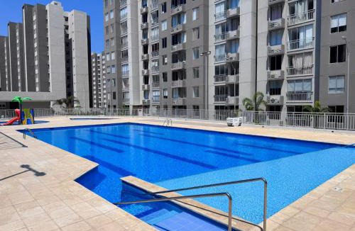 Riomar Apartment | Palmar Apartments – Excellent Location by SOHO