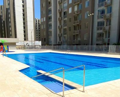 Riomar Apartment | Mirador Apartments – Excellent Location by SOHO
