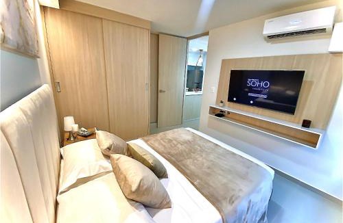 Riomar Apartment | Mirador Apartments – Excellent Location by SOHO