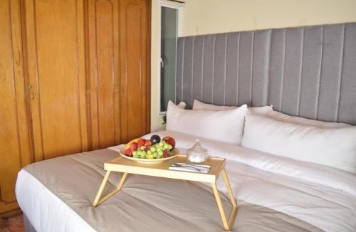 Quinta Paredes Apartment | Comodidad y ubi privilegiada junto a Corferias