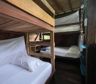 Bahia Solano Hotel | Majagua