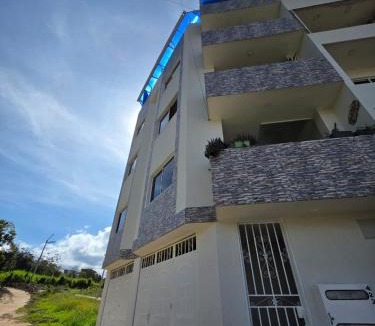 Curiti Apartment | Apartamento familiar, tranquilo