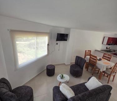 Curiti Apartment | Apartamento familiar, tranquilo