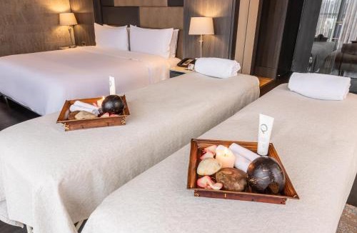 La Cabrera Hotel | GHL Bioxury Hotel