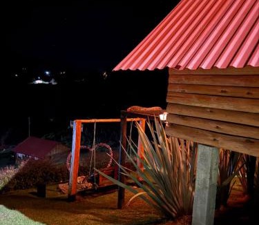 Cogua Other | Glamping El Ocaso
