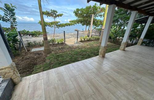 Turbo Villa | Malibu beach