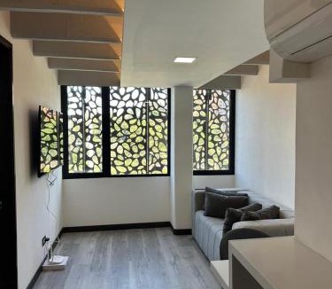 El Castillo Apartment | Huge Apartment for families at Poblado