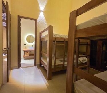 Tolu Villa | Lotus Beach House playa privada
