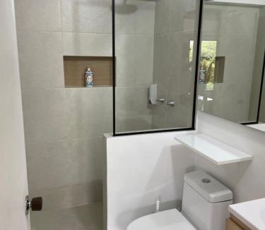 Astorga Apartment | Poblado Park Aparta Estudio