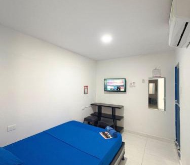 San Jose de Cucuta Hotel | Hotel 7